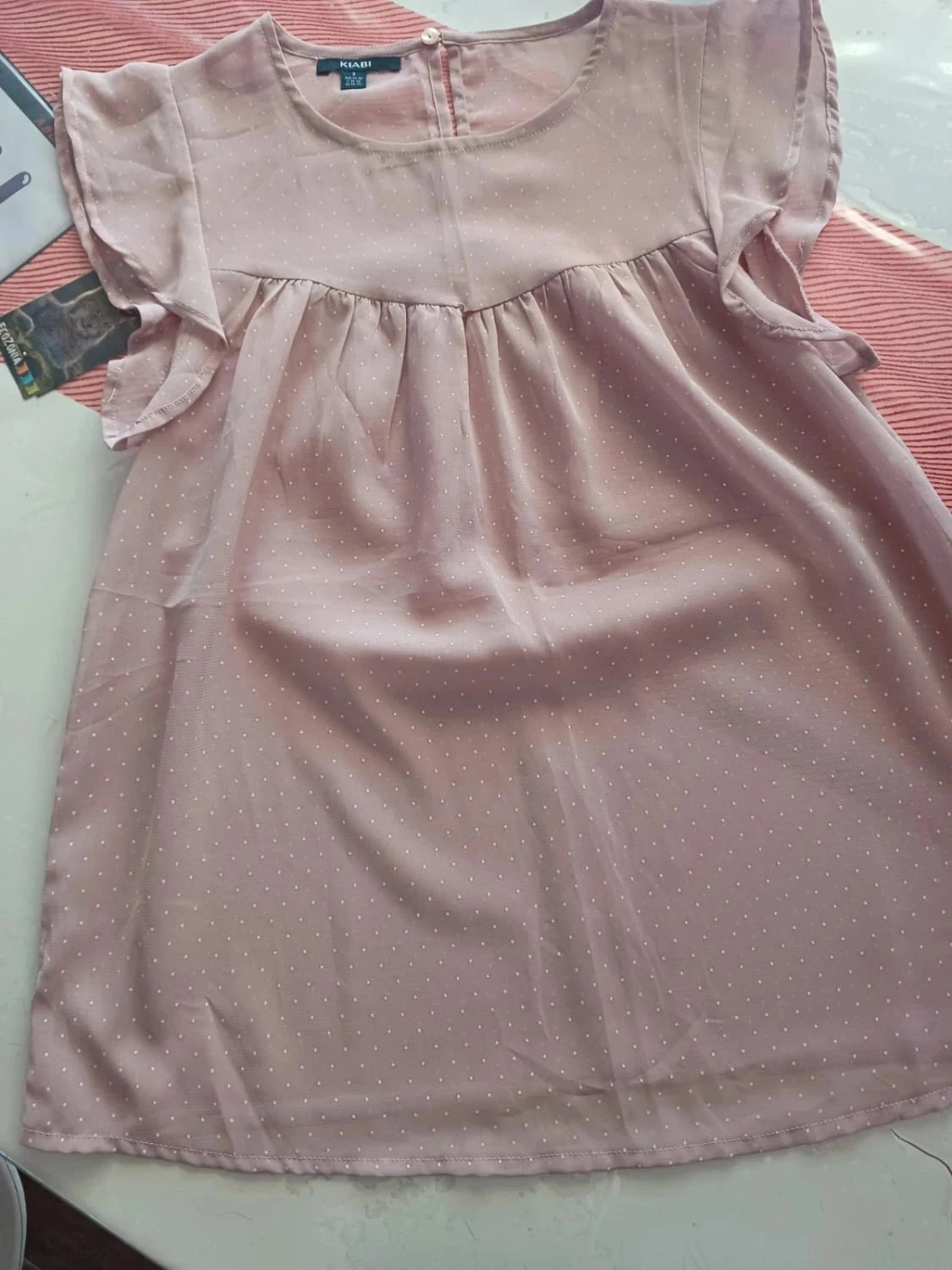 Blusa kiabi tamanho S – photo 7